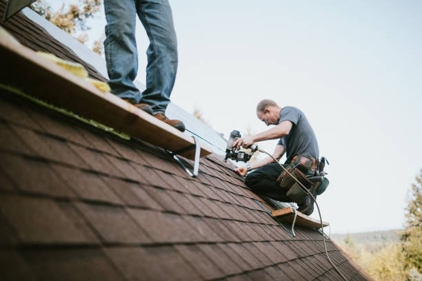 Steel Roofing in North Laurel, MD